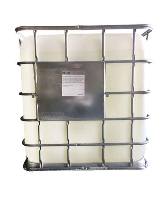 Nilfisk AL 322 SV1 1000 kg Neutrální, univerzální mycí prostředek