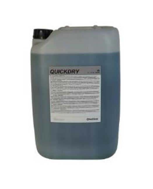 Nilfisk QUICKDRY SV1 25 L - pro rychlé schnutí