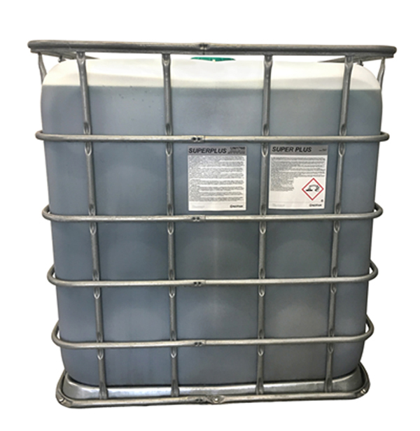 SUPERPLUS SV1 1000 kg - Alkalický auto-šampon