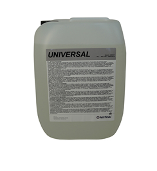 Nilfisk UNIVERSAL SV1 4x2,5 l - Neutrální, univerzální mycí prostředek