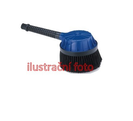 Mycí rotační kartáč hobby pro stroje Kranzle