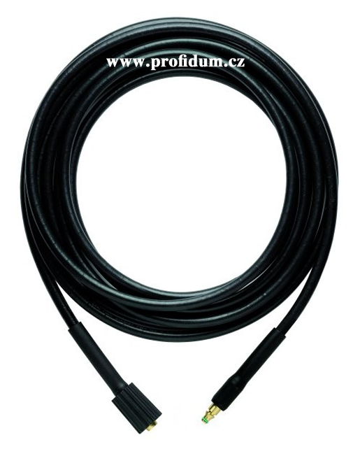 Vysokotlaká hadice pro hobby stroje Nilfisk-Alto Wap Compact a Excellent 6 m
