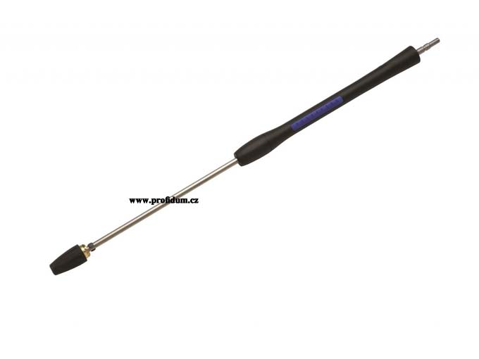 Turbokladivo-rotační tryska turbo pro stroje Nilfisk-Alto Wap, Kranzle, Karcher (0,5  - 1m)