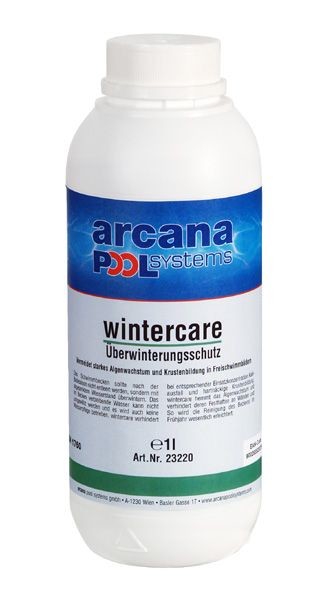 Arcana zazimovací prostředek 1 l 