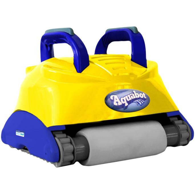 Aquabot Mouse - DOPRAVA ZDARMA! 