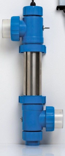 UV-C TECH sterilizátor 16W/15 m3 + DOPRAVA ZDARMA!