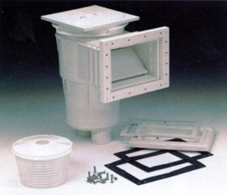 Skimmer STANDARD 11309 (296x2285mm, 15 litru) + DOPRAVA ZDARMA! 