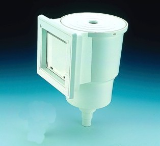 Mini skimmer 06824  (150x150mm) 