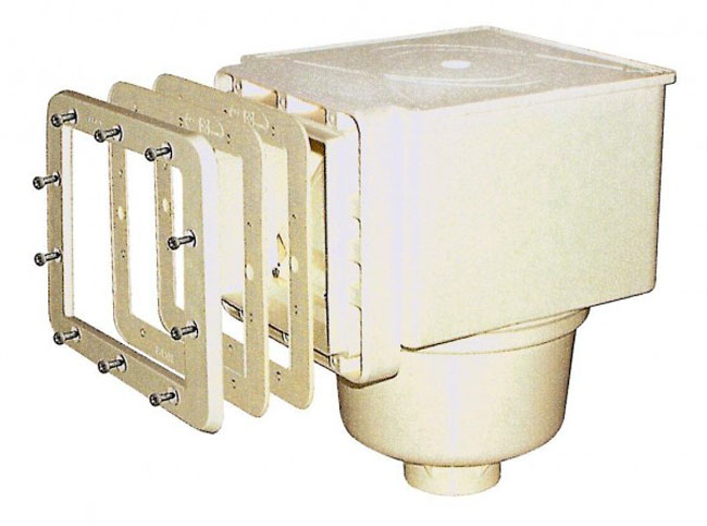 Skimmer V20 ABS 200 x 150 mm + DOPRAVA ZDARMA! 
