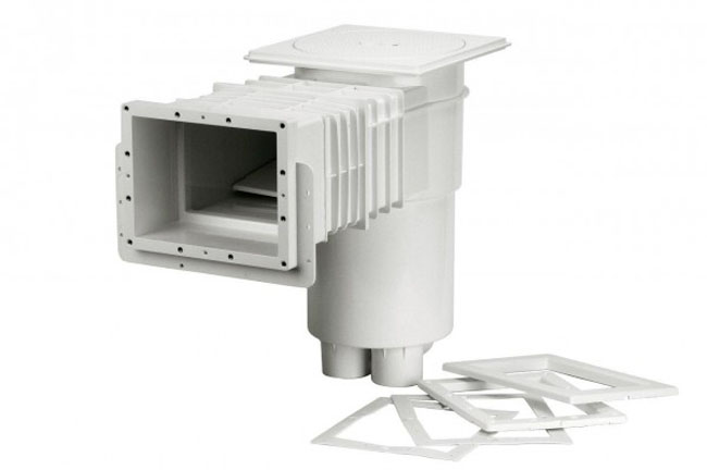 Skimmer VA 215 x 160 mm +  DOPRAVA ZDARMA! 