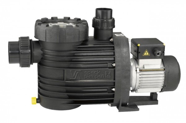 Čerpadlo Bettar Top 25 - 230V, 25 m3/h, 1,30 kW + DOPRAVA ZDARMA! 