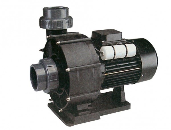 Pumpa VAG-JET 66 m3/h 400 V – napojení 75 mm 2,2 kW + DOPRAVA ZDARMA! 