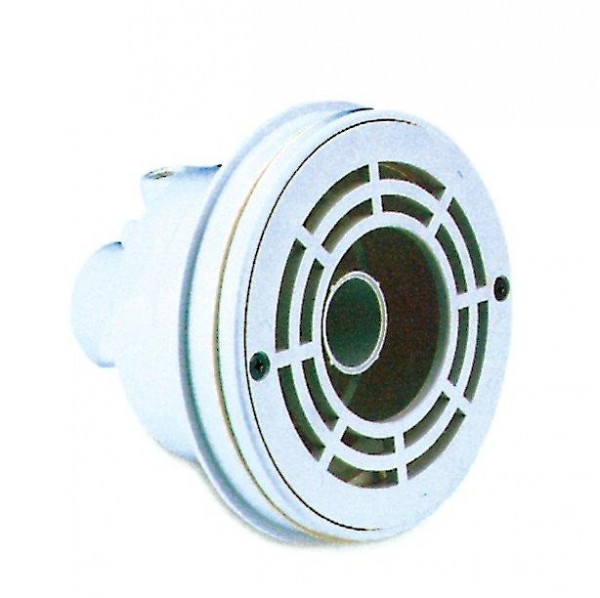 Hlavice protiproudu s tryskou 40 mm a sáním vody – VAG-JET + DOPRAVA ZDARMA!