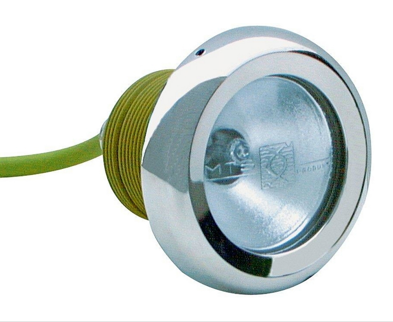 VÁGNER POOL Podvodní světlomet SPL III 50W (bílá) + DOPRAVA ZDARMA!
