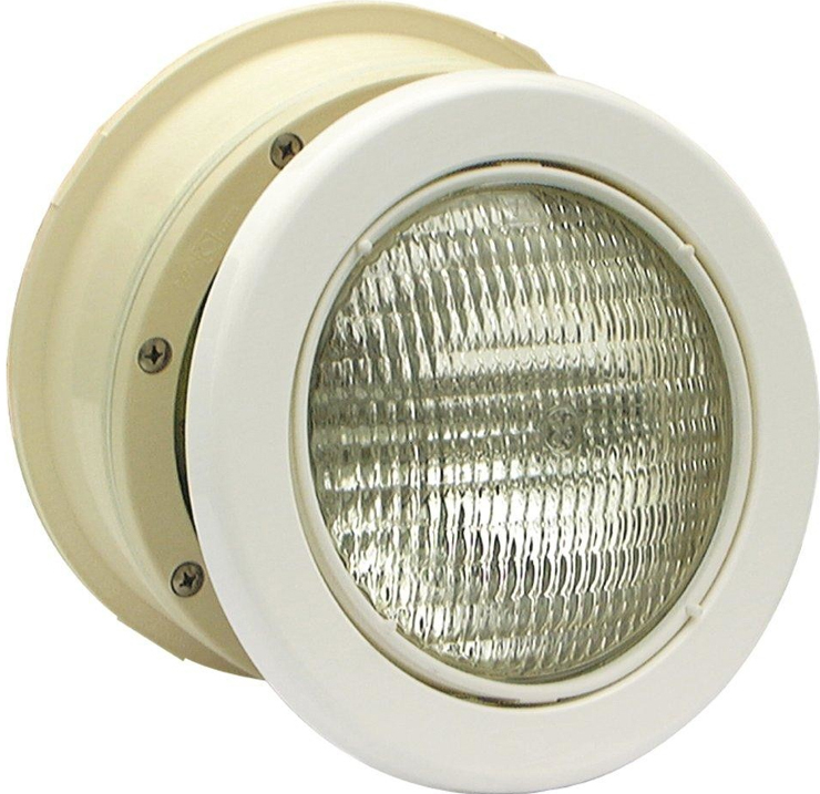 VÁGNER POOL MTS Podvodní světlomet ABS 300 W do fólie + DOPRAVA ZDARMA!
