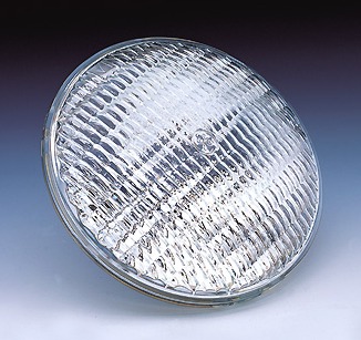 ASTRALPOOL Náhradní žárovka 300W / 12V 