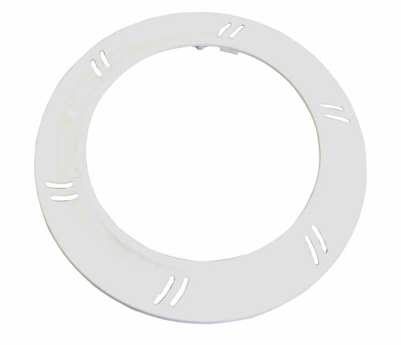 Rámeček světla Adagio plast - d=17/25 cm 