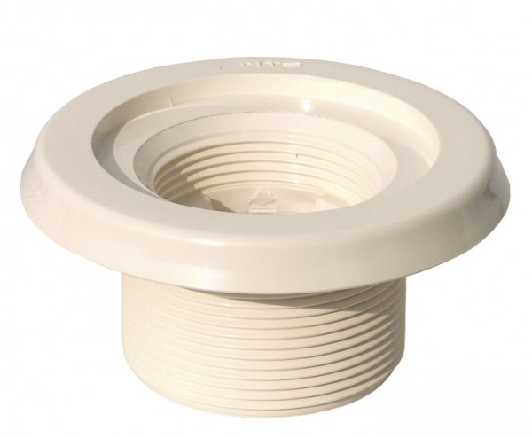 Tryska MTS - Základní prvek R 2“ 50x40 mm ABS 