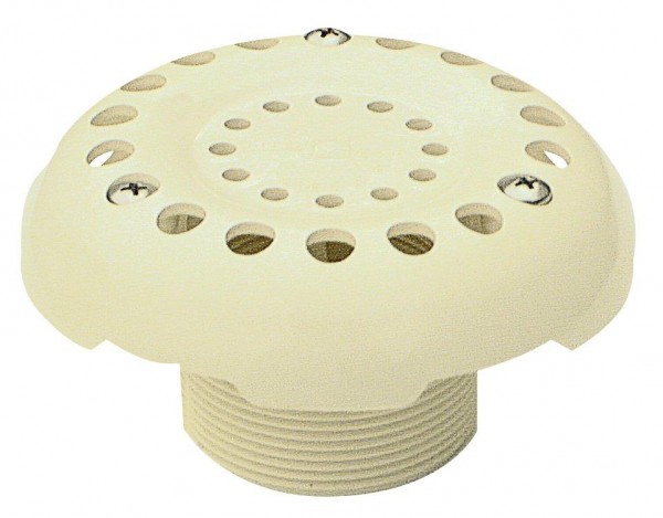 Sání Uni-set 2“x 50 mm ABS 