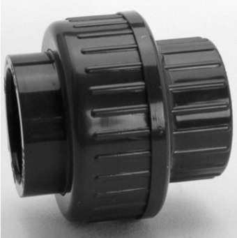 ŠROUBENÍ lepení/lepení D 63 mm 