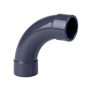 Ohyb 90° D 63 mm 