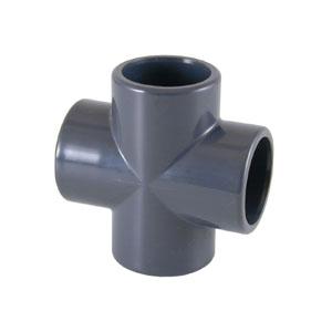 Kříž k nalepení D 63 MM 