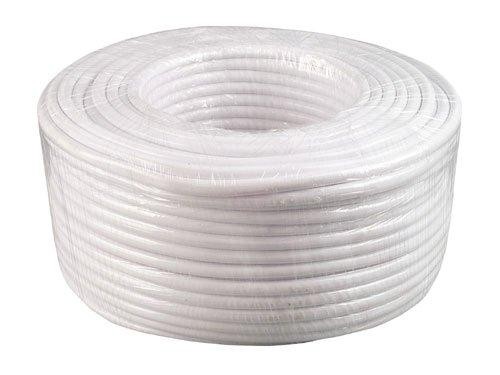 Příslušenství - Hadice bílá PVC 9/12 mm 