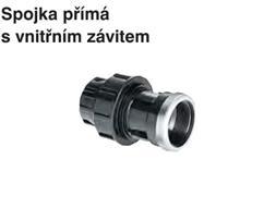 Spojka s vnitřním závitem I40 