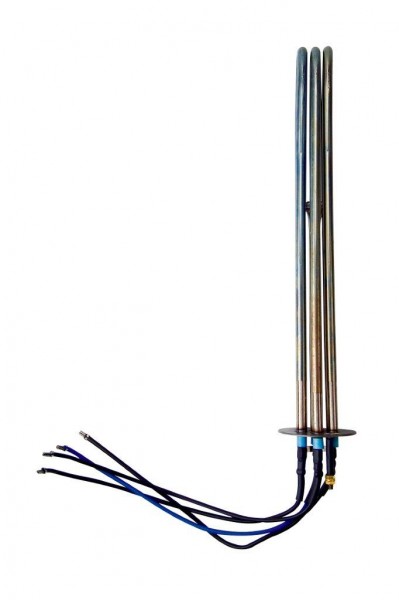 Spirála topná 15 kW + DOPRAVA ZDARMA!