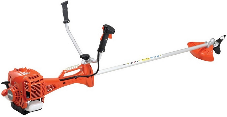 Benzínový křovinořez Echo SRM-520ES + DOPRAVA ZDARMA! 