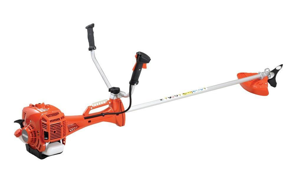 Benzínový křovinořez ECHO SRM-520ES/U + DOPRAVA ZDARMA! 