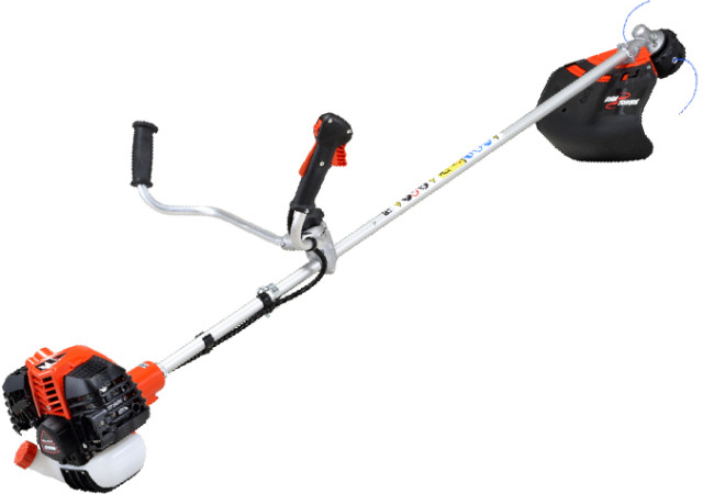 Benzínový křovinořez ECHO SRM-3610T + DOPRAVA ZDARMA! 