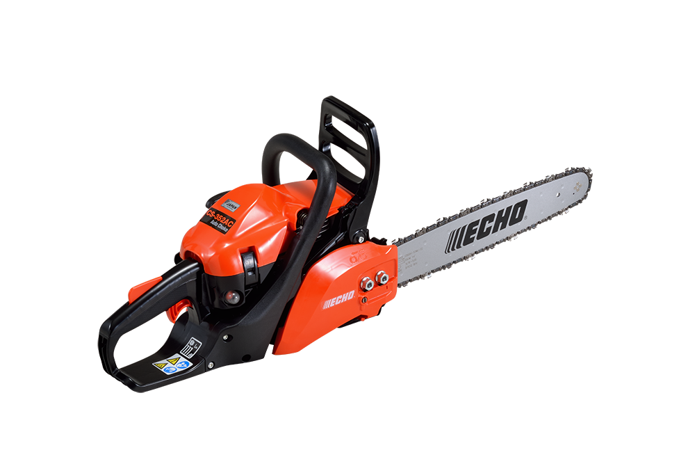 Benzínová řetězová ECHO CS-352AC  