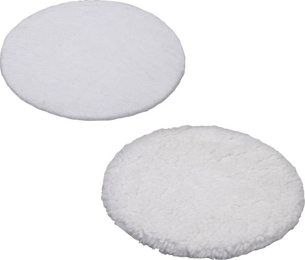 Einhell CE-CB 18, CC-PO 90 2093095 lešticí polštářek k autoleštičce