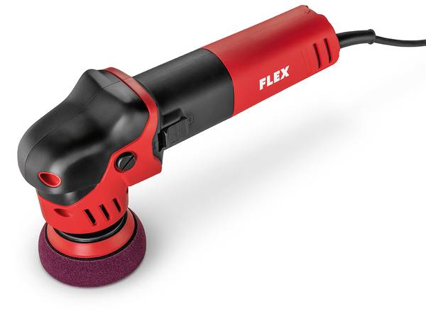 Flex XFE 7-12 80 447129 excentrická leštička 700 W 1800 - 5500 ot./min
