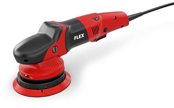 Flex XFE 7-15 418080 excentrická leštička 710 W 1500 - 4500 ot./min