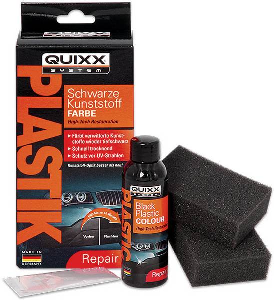 Quixx System 20146 barva na plasty 1 sada