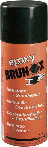 Brunox EPOXY BR0,40EP odrezovač 400 ml