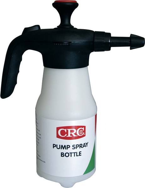 CRC PUMP SPRAY BOTTLE 30463-AE postřikovač s pumpičkou 1 l