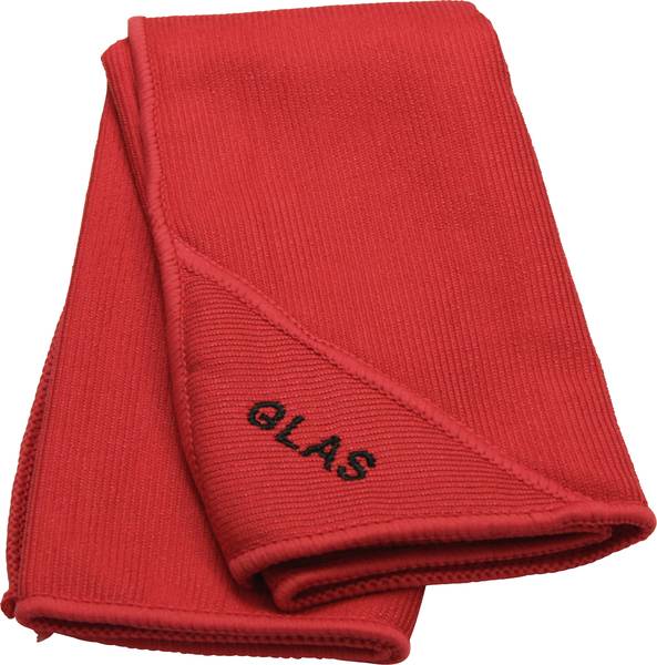  Utěrka na sklo z mikrovlákna IWH 071116 1 ks (d x š) 40 cm x 40 cm Utěrka na sklo z mikrovlákna