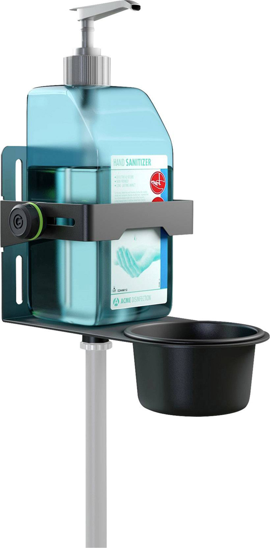 Gravity GMADIS01B GMADIS01B 500 ml 1 ks
