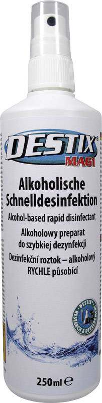 Destix DX3100 dezinfekční sprej 250 ml 1 ks