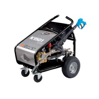 Comet K 1501 (18/350) TS