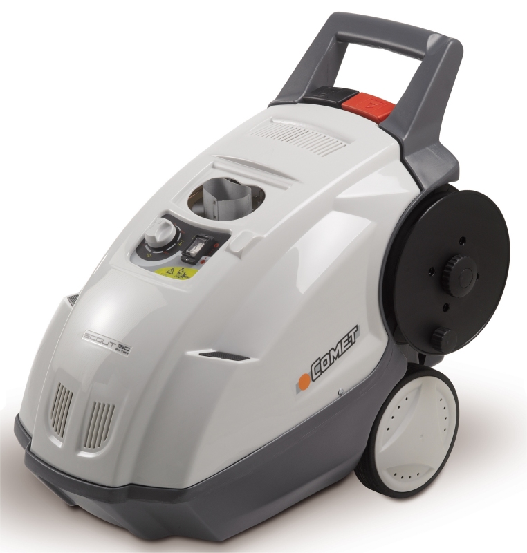 Comet Scout 150 Extra