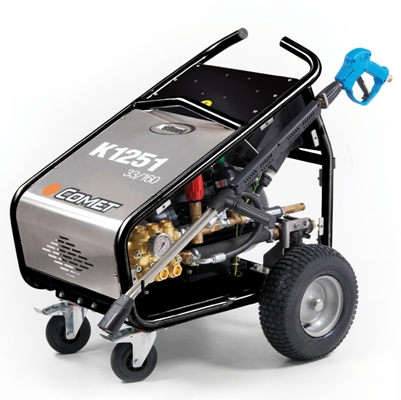 Comet K 1251 (33/160) TS